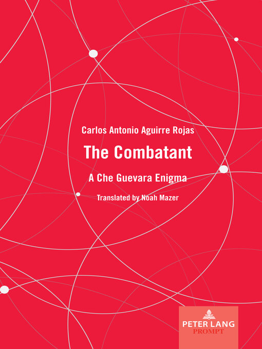 Title details for The Combatant by Noah Mazer - Available